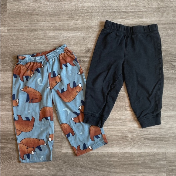 Carter's baby boys pants - Picture 1 of 3